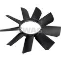 Fan Wheel, engine cooling SWAG - 10 92 2784