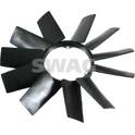 Fan Wheel, engine cooling SWAG - 20 91 9257