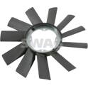 Fan Wheel, engine cooling SWAG - 20 92 2062