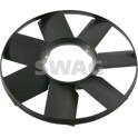 Fan Wheel, engine cooling SWAG - 20 92 4037