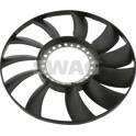 Fan Wheel, engine cooling SWAG - 32 92 6565