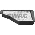 Filter, Innenraumluft SWAG - 10 90 9485