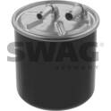 Filtre à carburant SWAG - 10 93 4178