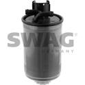 Filtre à carburant SWAG - 30 93 0371