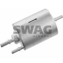 Filtre à carburant SWAG - 30 93 0753