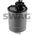 Filtre à carburant SWAG - 30 93 2909