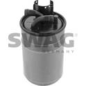 Filtre à carburant SWAG - 30 93 6223