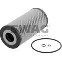 Filtre à huile SWAG - 10 93 2548
