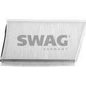 Filtre habitacle SWAG - 10 91 9793