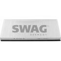Filtre habitacle SWAG - 10 92 9793
