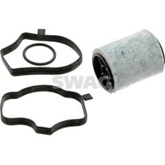Filtre (ventilation du carter-moteur) SWAG - 20 94 5183