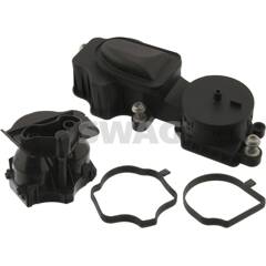 Filtre (ventilation du carter-moteur) SWAG - 20 94 5196