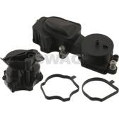 Filtre (ventilation du carter-moteur) SWAG - 20 94 5196