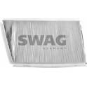 Filtro, aire habitáculo SWAG - 10 91 9794