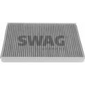 Filtro, Aria abitacolo SWAG - 10 91 4817