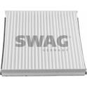 Filtro, Aria abitacolo SWAG - 10 92 2442