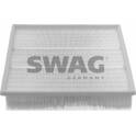 Filtro de ar SWAG - 10 92 6989