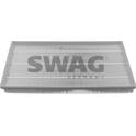 Filtro de ar SWAG - 10 93 6042