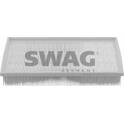 Filtro de ar SWAG - 20 92 7029
