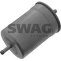 Filtro de combustível SWAG - 20 92 4073