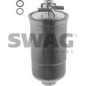 Filtro de combustível SWAG - 32 92 1622