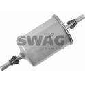 Filtro de combustível SWAG - 40 91 7635