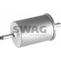 Filtro de combustível SWAG - 40 91 7637