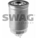 Filtro de combustível SWAG - 40 91 7660