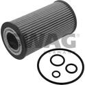 Filtro olio SWAG - 10 92 4661
