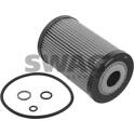 Filtro olio SWAG - 20 92 6684