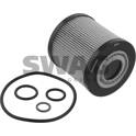Filtro olio SWAG - 20 92 6705
