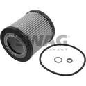 Filtro olio SWAG - 20 93 6628