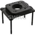 Flange, central injection SWAG - 30 12 0034