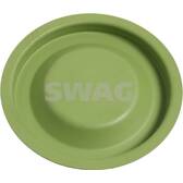 Flange Lid, manual transmission SWAG - 30 93 6917
