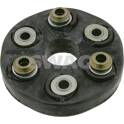 Flector, joint arbre de transmission SWAG - 10 86 0047