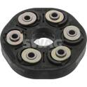 Flector, joint arbre de transmission SWAG - 10 86 0052