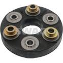 Flector, joint arbre de transmission SWAG - 10 86 0071