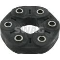 Flector, joint arbre de transmission SWAG - 10 91 5351