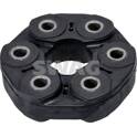 Flector, joint arbre de transmission SWAG - 20 86 0003