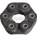 Flector, joint arbre de transmission SWAG - 20 86 0007