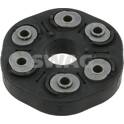 Flector, joint arbre de transmission SWAG - 20 92 3959