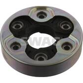Flector, joint arbre de transmission SWAG - 30 91 9528