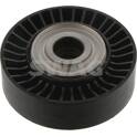 Galet enrouleur (courroie d'accessoire) SWAG - 30 93 6084