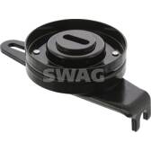 Galet tendeur (courroie d'accessoire) SWAG - 99 03 0051