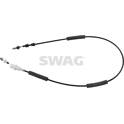 Gaskabel SWAG - 10 92 1369