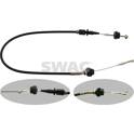 Gaskabel SWAG - 99 90 1763