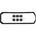 Gasket Set, cylinder head cover SWAG - 32 91 5198
