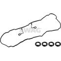 Gasket Set, cylinder head cover SWAG - 93 10 8338