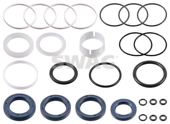 Gasket Set, steering gear