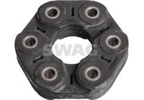 Giunto Albero Longitudinale Febi Bilstein 05084 - Ricambio Auto, Montaggio Facile - Foto 8